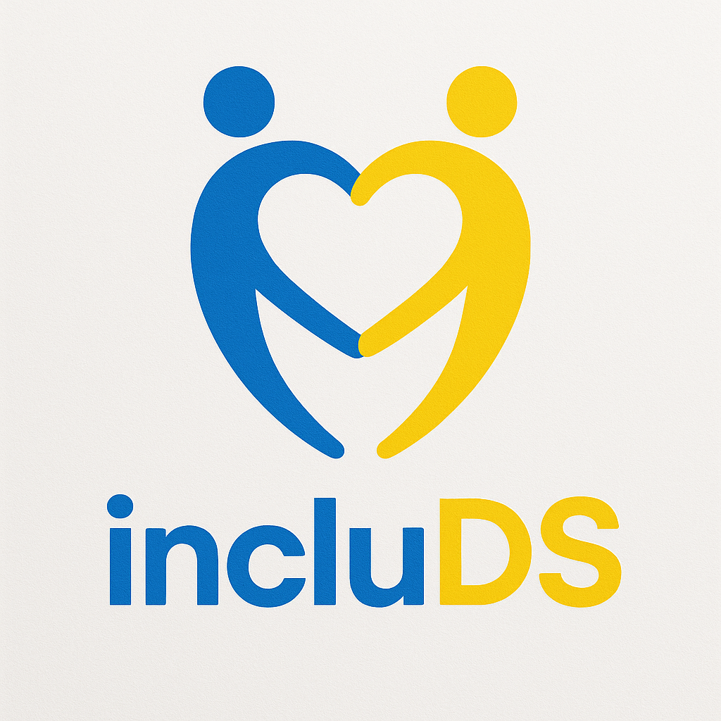 incluDS Logo